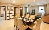 Туры в отель The Bellezza Suites Jakarta