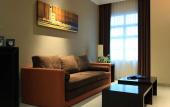 Туры в отель The Bellezza Suites Jakarta