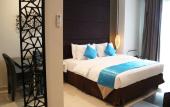 Туры в отель The Bellezza Suites Jakarta