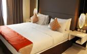 Туры в отель The Bellezza Suites Jakarta