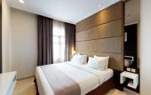 Туры в отель The Bellezza Suites Jakarta