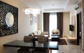 Туры в отель The Bellezza Suites Jakarta
