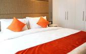 Туры в отель The Bellezza Suites Jakarta