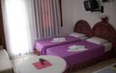 Туры в отель Vural Apart Hotel