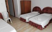 Туры в отель Vural Apart Hotel