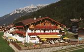 Туры в отель Gourmethotel Brunnenhof