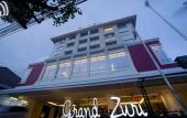 Туры в отель Grand Zuri Malioboro Yogyakarta