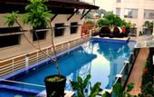 Туры в отель Grand Zuri Malioboro Yogyakarta