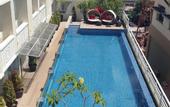 Туры в отель Grand Zuri Malioboro Yogyakarta