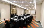 Туры в отель Grand Zuri Malioboro Yogyakarta
