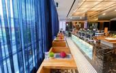 Туры в отель Grand Zuri Malioboro Yogyakarta