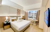 Туры в отель Grand Zuri Malioboro Yogyakarta