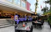 Туры в отель Grand Zuri Malioboro Yogyakarta