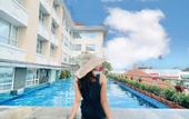 Туры в отель Grand Zuri Malioboro Yogyakarta