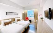 Туры в отель Grand Zuri Malioboro Yogyakarta