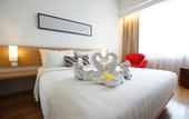 Туры в отель Grand Zuri Malioboro Yogyakarta