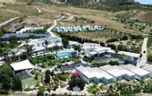 Туры в отель Doric Eco Boutique Resort & Spa