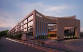 Туры в отель Hilton Bangalore Embassy GolfLinks