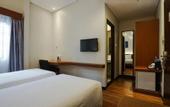 Туры в отель Отель Grand Whiz Nusa Dua