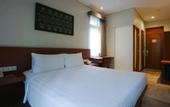 Туры в отель Отель Grand Whiz Nusa Dua