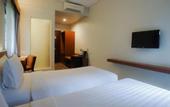 Туры в отель Отель Grand Whiz Nusa Dua