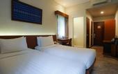 Туры в отель Отель Grand Whiz Nusa Dua