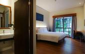 Туры в отель Отель Grand Whiz Nusa Dua