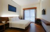 Туры в отель Отель Grand Whiz Nusa Dua