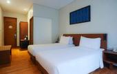 Туры в отель Отель Grand Whiz Nusa Dua