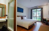 Туры в отель Отель Grand Whiz Nusa Dua