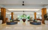 Туры в отель Отель Grand Whiz Nusa Dua