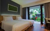 Туры в отель Отель Grand Whiz Nusa Dua