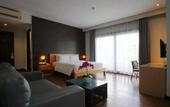 Туры в отель Отель Grand Whiz Nusa Dua