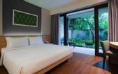 Туры в отель Отель Grand Whiz Nusa Dua