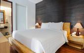 Туры в отель Отель Grand Whiz Nusa Dua