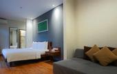 Туры в отель Отель Grand Whiz Nusa Dua
