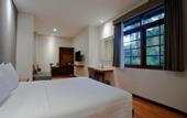 Туры в отель Отель Grand Whiz Nusa Dua