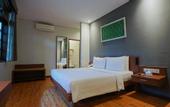 Туры в отель Отель Grand Whiz Nusa Dua