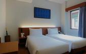 Туры в отель Отель Grand Whiz Nusa Dua
