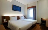 Туры в отель Отель Grand Whiz Nusa Dua