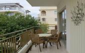 Туры в отель King's Holiday Apartments