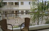 Туры в отель King's Holiday Apartments