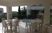 Туры в отель King's Holiday Apartments
