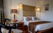 Туры в отель Seashell Port Blair