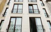 Туры в отель Kavalali Suites