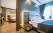 Туры в отель Kavalali Suites