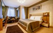 Туры в отель Kavalali Suites