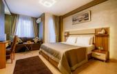 Туры в отель Kavalali Suites