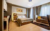 Туры в отель Kavalali Suites