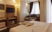 Туры в отель Kavalali Suites